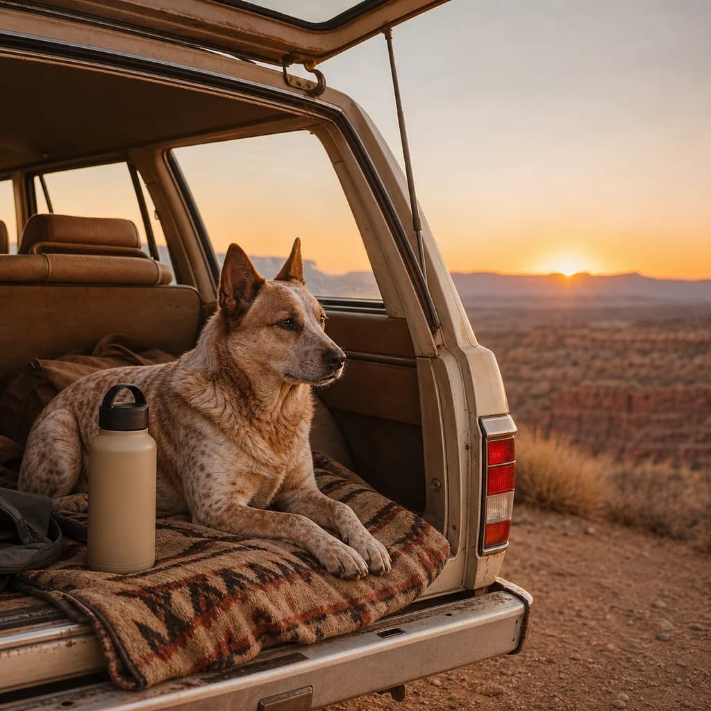 Road trips